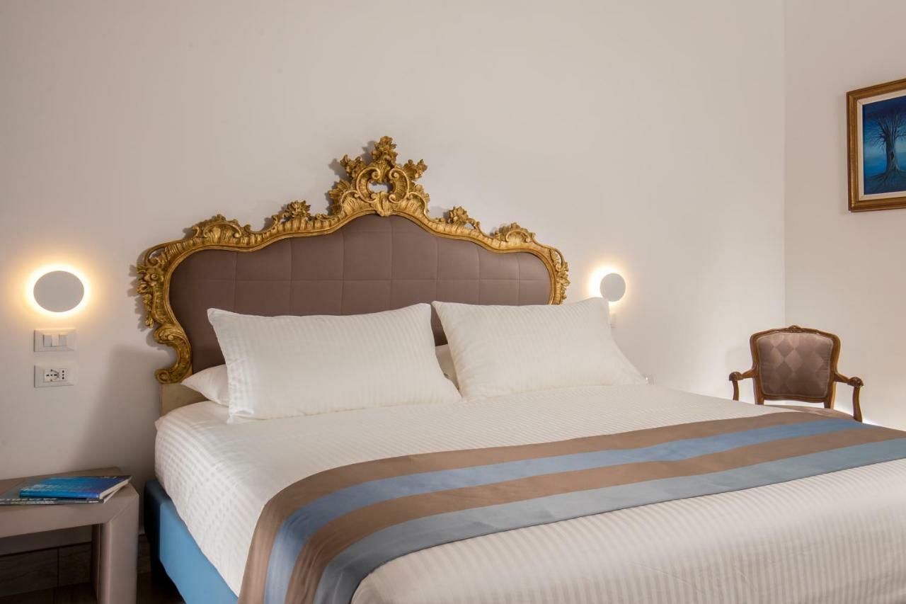 Gcf Luxury Suites, Guest House Roma Exterior foto